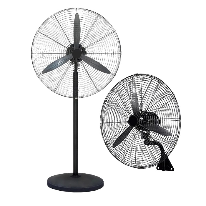 Indust Rial Fan